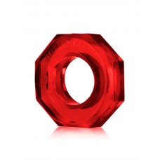 Oxballs Humpballs - Penisring Rød