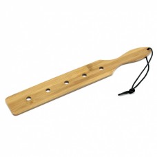 Rimba - Bamboo Paddle 