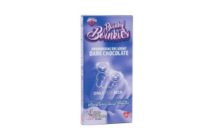 Boinky - Afrodisierende Sexsjokolade for Menn - 75g
