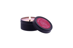 Dreamtoys - Massasjelys - Amour Sweet Scents