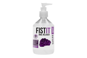Fist it - Anal Relaxer 500ml