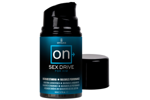 Sensuva – Sex Drive – ON Testosteron Boost for Han