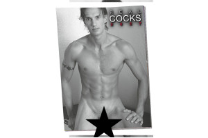 Kalender 2027 - Real Cocks