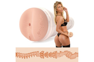 Fleshlight - Bonnie Blue - Zero Miles - Masturbator Anal