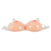 Strap-On Silikonbryst 1200g Strap-On Silikonbryst 1200g