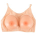 Silikonbryst med BH - 2000g Silikonbryst med BH - 2000g