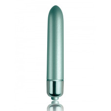 Rocks-Off - Touch of Velvet - Bulletvibrator - Turkis