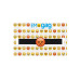 Emogag - Sint Emoji Gag