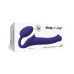 Strap-on-Me - Stroppeløs Strap On - Medium - Lilla Strap-on-Me - Stroppeløs Strap On - Medium - Lilla
