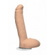 Tommy Pistol - Vac-U-Lock Kompatibel Dildo - 7,5inch Tommy Pistol - Vac-U-Lock Kompatibel Dildo - 7,5inch
