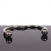 Kiotos - Magnetisk stål collar Large Kiotos - Magnetisk stål collar Large