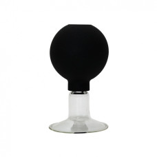 Rimba - Nipple Sucker - Brystvortepumpe av Glass