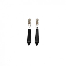 Rimba - Brystklyper med vekter, 2 x 200gr