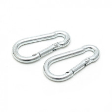 Rimba - Karabinkrok - 2stk