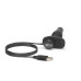 B-vibe - Novice - Vibrerende Buttplug, Sort B-vibe - Novice - Vibrerende Buttplug, Sort