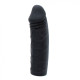 Rimba - Dildo Pleasure - For Strap-On - Silikon