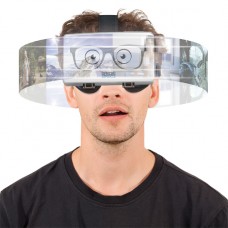 SphereSpecs - VR Briller 3D-360