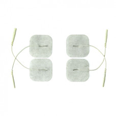 Rimba - Electro Sex - Spare Pads