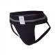 Rimba - Bike Jockstrap Sort Rimba - Bike Jockstrap Sort