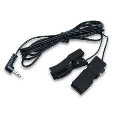 Rimba Electro Sex - Klyper Uni-Polar 2 stk sort Rimba Electro Sex - Klyper Uni-Polar 2 stk sort