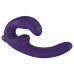 Fun Factory - Sharevibe - Strap-on Lilla