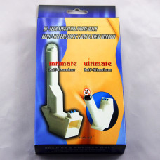 Intimperiskop med Vibrering 