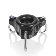 Oxballs Slung Ballestrekker sort