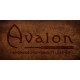 Avalon Fetish