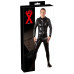 LateX - Jumpsuit i latex