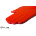 Avalon - PERCIVAL - Paddle med håndform og dråpeformet håndtak - Rød Avalon - PERCIVAL - Paddle med håndform og dråpeformet håndtak - Rød