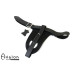 Avalon - GUILTY - Penis og Pung Harness - Svart Avalon - GUILTY - Penis og Pung Harness - Svart