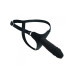 Rimba - Silikon strap-on med stor dildo Rimba - Silikon strap-on med stor dildo