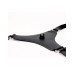 Rimba - Silikon strap-on med stor dildo Rimba - Silikon strap-on med stor dildo