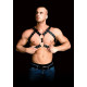 Ouch! Andreas - Masculine Masterpiece - Harness 