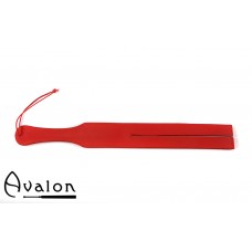 Avalon - LE FAY - Rød Lang Todelt Paddle