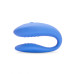 We-Vibe Match - Blå parvibrator 