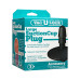 Doc Johnson - Vac-U-Lock - Plugg med Sugekopp, Large