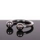 Horse Shoe Cuff - Smal