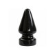 Doc Johnson - Titanmen - Ass Master Buttplug 4,5"