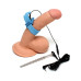 Rimba - Electro Play - Metall penis plugg