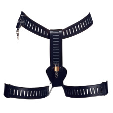 ZADO - Chastity String - Kyskhetstruse ZADO - Chastity String - Kyskhetstruse