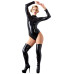 LateX - Latex Body med Lange Ermer LateX - Latex Body med Lange Ermer