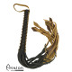 AVALON - Viking - HELHEIM - Tung Flogger med 12 Haler AVALON - Viking - HELHEIM - Tung Flogger med 12 Haler