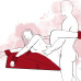 Liberator  - Black Label Ramp - Sexpute med Cuffs