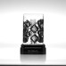 Tenga - Crysta Block - Onanihylse Tenga - Crysta Block - Onanihylse