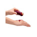 Ouch! Wax Play Candle - BDSM Lys - Rose 