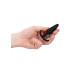 Shots - Slim Buttplug - Sort