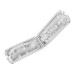 Tenga - Flip Hole White - Masturbator