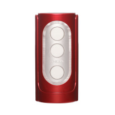 Tenga - Flip Hole Red masturbator Tenga - Flip Hole Red masturbator