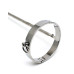 Rimba – Bondagekrok med Collar